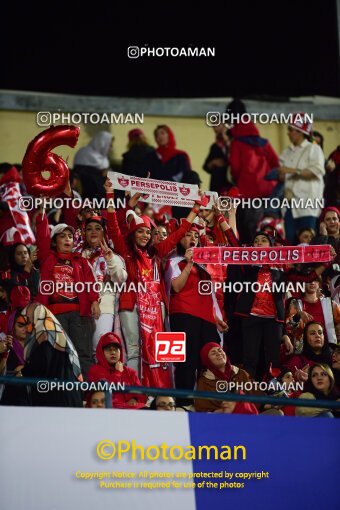 2125252, Tehran, Iran, AFC Champions League 2023, Group stage, Group E, First Leg، Persepolis 2 v 0 FC Istiklol on 2023/10/24 at Azadi Stadium