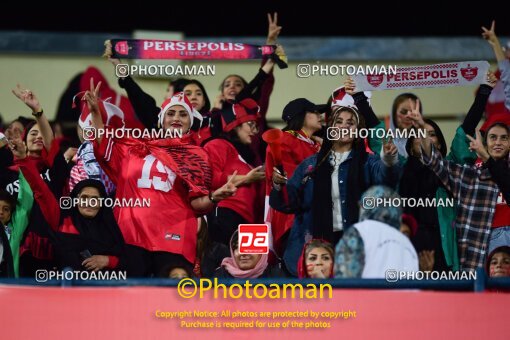 2125253, Tehran, Iran, AFC Champions League 2023, Group stage, Group E, First Leg، Persepolis 2 v 0 FC Istiklol on 2023/10/24 at Azadi Stadium