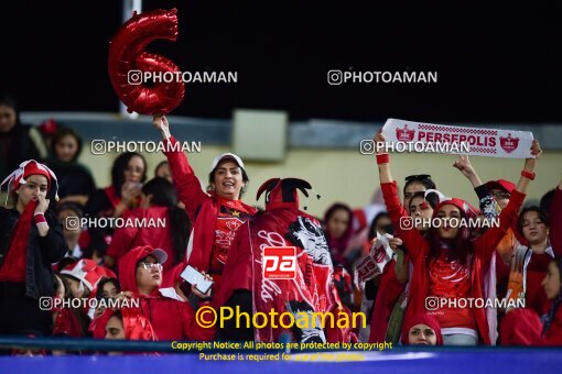 2125259, Tehran, Iran, AFC Champions League 2023, Group stage, Group E, First Leg، Persepolis 2 v 0 FC Istiklol on 2023/10/24 at Azadi Stadium