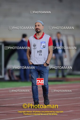 2125261, Tehran, Iran, AFC Champions League 2023, Group stage, Group E, First Leg، Persepolis 2 v 0 FC Istiklol on 2023/10/24 at Azadi Stadium