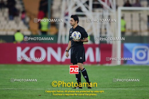 2125262, Tehran, Iran, AFC Champions League 2023, Group stage, Group E, First Leg، Persepolis 2 v 0 FC Istiklol on 2023/10/24 at Azadi Stadium