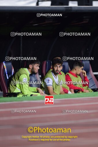 2125267, Tehran, Iran, AFC Champions League 2023, Group stage, Group E, First Leg، Persepolis 2 v 0 FC Istiklol on 2023/10/24 at Azadi Stadium