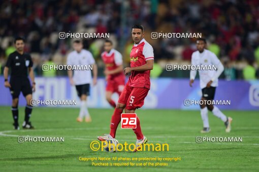 2125268, Tehran, Iran, AFC Champions League 2023, Group stage, Group E, First Leg، Persepolis 2 v 0 FC Istiklol on 2023/10/24 at Azadi Stadium