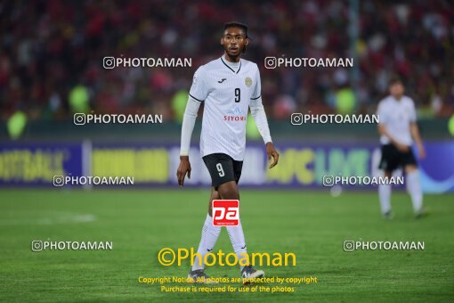 2125287, Tehran, Iran, AFC Champions League 2023, Group stage, Group E, First Leg، Persepolis 2 v 0 FC Istiklol on 2023/10/24 at Azadi Stadium