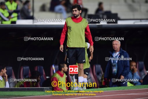 2125293, Tehran, Iran, AFC Champions League 2023, Group stage, Group E, First Leg، Persepolis 2 v 0 FC Istiklol on 2023/10/24 at Azadi Stadium