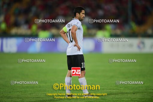 2125309, Tehran, Iran, AFC Champions League 2023, Group stage, Group E, First Leg، Persepolis 2 v 0 FC Istiklol on 2023/10/24 at Azadi Stadium