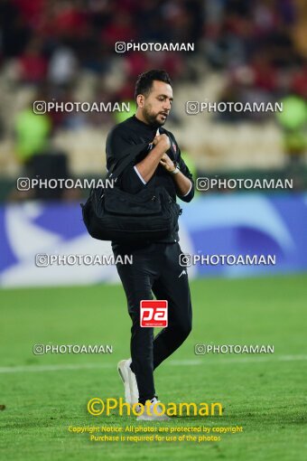 2125313, Tehran, Iran, AFC Champions League 2023, Group stage, Group E, First Leg، Persepolis 2 v 0 FC Istiklol on 2023/10/24 at Azadi Stadium