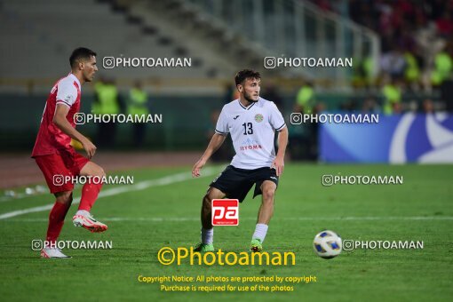 2125316, Tehran, Iran, AFC Champions League 2023, Group stage, Group E, First Leg، Persepolis 2 v 0 FC Istiklol on 2023/10/24 at Azadi Stadium