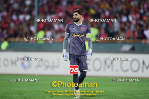 2125320, Tehran, Iran, AFC Champions League 2023, Group stage, Group E, First Leg، Persepolis 2 v 0 FC Istiklol on 2023/10/24 at Azadi Stadium