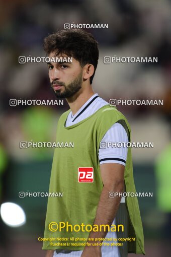 2125321, Tehran, Iran, AFC Champions League 2023, Group stage, Group E, First Leg، Persepolis 2 v 0 FC Istiklol on 2023/10/24 at Azadi Stadium