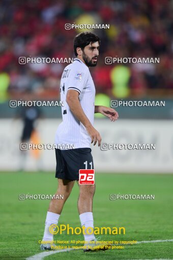 2125341, Tehran, Iran, AFC Champions League 2023, Group stage, Group E, First Leg، Persepolis 2 v 0 FC Istiklol on 2023/10/24 at Azadi Stadium