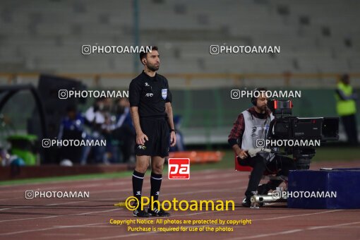 2125350, Tehran, Iran, AFC Champions League 2023, Group stage, Group E, First Leg، Persepolis 2 v 0 FC Istiklol on 2023/10/24 at Azadi Stadium