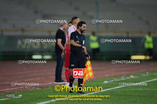 2125368, Tehran, Iran, AFC Champions League 2023, Group stage, Group E, First Leg، Persepolis 2 v 0 FC Istiklol on 2023/10/24 at Azadi Stadium