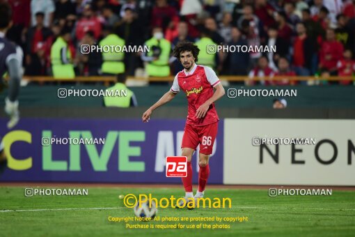 2125370, Tehran, Iran, AFC Champions League 2023, Group stage, Group E, First Leg، Persepolis 2 v 0 FC Istiklol on 2023/10/24 at Azadi Stadium