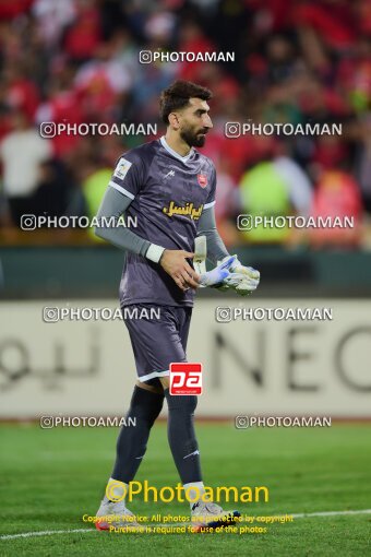 2125379, Tehran, Iran, AFC Champions League 2023, Group stage, Group E, First Leg، Persepolis 2 v 0 FC Istiklol on 2023/10/24 at Azadi Stadium