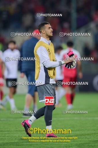 2125383, Tehran, Iran, AFC Champions League 2023, Group stage, Group E, First Leg، Persepolis 2 v 0 FC Istiklol on 2023/10/24 at Azadi Stadium