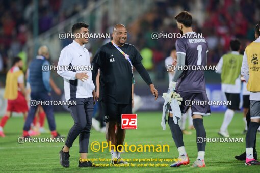 2125387, Tehran, Iran, AFC Champions League 2023, Group stage, Group E, First Leg، Persepolis 2 v 0 FC Istiklol on 2023/10/24 at Azadi Stadium