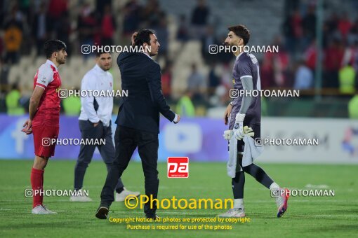 2125390, Tehran, Iran, AFC Champions League 2023, Group stage, Group E, First Leg، Persepolis 2 v 0 FC Istiklol on 2023/10/24 at Azadi Stadium