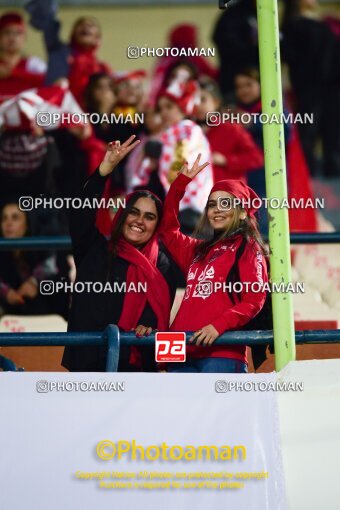 2125397, Tehran, Iran, AFC Champions League 2023, Group stage, Group E, First Leg، Persepolis 2 v 0 FC Istiklol on 2023/10/24 at Azadi Stadium