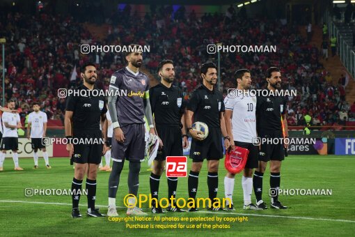 2125404, Tehran, Iran, AFC Champions League 2023, Group stage, Group E, First Leg، Persepolis 2 v 0 FC Istiklol on 2023/10/24 at Azadi Stadium