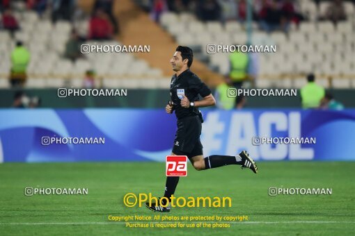 2125407, Tehran, Iran, AFC Champions League 2023, Group stage, Group E, First Leg، Persepolis 2 v 0 FC Istiklol on 2023/10/24 at Azadi Stadium