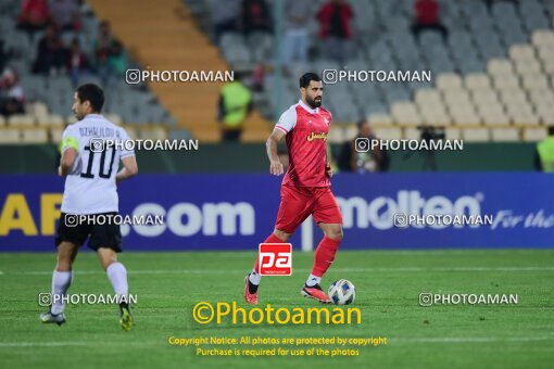 2125412, Tehran, Iran, AFC Champions League 2023, Group stage, Group E, First Leg، Persepolis 2 v 0 FC Istiklol on 2023/10/24 at Azadi Stadium