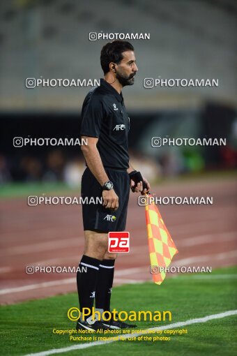 2125428, Tehran, Iran, AFC Champions League 2023, Group stage, Group E, First Leg، Persepolis 2 v 0 FC Istiklol on 2023/10/24 at Azadi Stadium