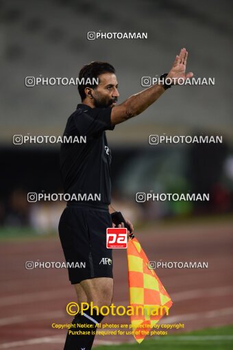 2125429, Tehran, Iran, AFC Champions League 2023, Group stage, Group E, First Leg، Persepolis 2 v 0 FC Istiklol on 2023/10/24 at Azadi Stadium