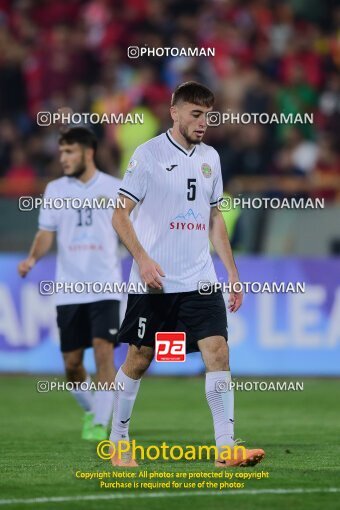 2125432, Tehran, Iran, AFC Champions League 2023, Group stage, Group E, First Leg، Persepolis 2 v 0 FC Istiklol on 2023/10/24 at Azadi Stadium