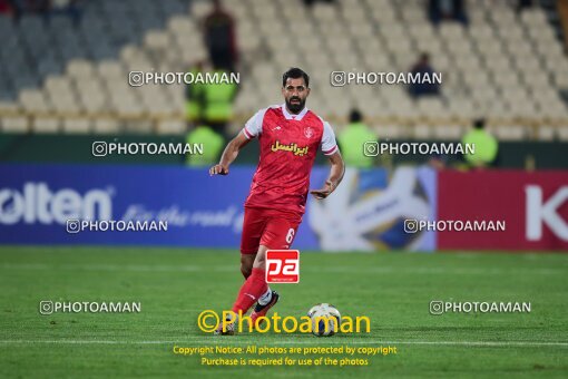 2125449, Tehran, Iran, AFC Champions League 2023, Group stage, Group E, First Leg، Persepolis 2 v 0 FC Istiklol on 2023/10/24 at Azadi Stadium