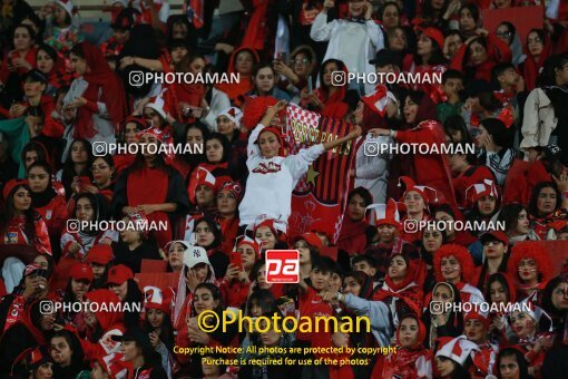 2189095, Tehran, Iran, AFC Champions League 2023, Group stage, Group E, First Leg، Persepolis 2 v 0 FC Istiklol on 2023/10/24 at Azadi Stadium