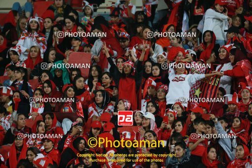 2189096, Tehran, Iran, AFC Champions League 2023, Group stage, Group E, First Leg، Persepolis 2 v 0 FC Istiklol on 2023/10/24 at Azadi Stadium