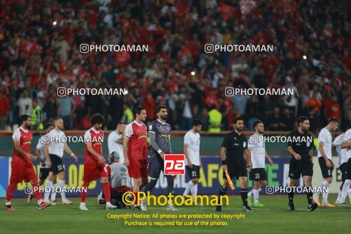 2189099, Tehran, Iran, AFC Champions League 2023, Group stage, Group E, First Leg، Persepolis 2 v 0 FC Istiklol on 2023/10/24 at Azadi Stadium