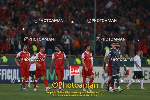 2189100, Tehran, Iran, AFC Champions League 2023, Group stage, Group E, First Leg، Persepolis 2 v 0 FC Istiklol on 2023/10/24 at Azadi Stadium