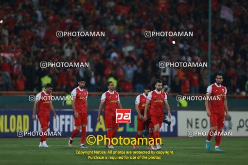 2189101, Tehran, Iran, AFC Champions League 2023, Group stage, Group E, First Leg، Persepolis 2 v 0 FC Istiklol on 2023/10/24 at Azadi Stadium