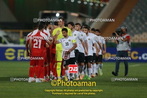 2189102, Tehran, Iran, AFC Champions League 2023, Group stage, Group E, First Leg، Persepolis 2 v 0 FC Istiklol on 2023/10/24 at Azadi Stadium