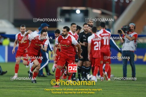 2189103, Tehran, Iran, AFC Champions League 2023, Group stage, Group E, First Leg، Persepolis 2 v 0 FC Istiklol on 2023/10/24 at Azadi Stadium