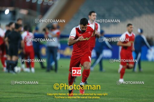 2189104, Tehran, Iran, AFC Champions League 2023, Group stage, Group E, First Leg، Persepolis 2 v 0 FC Istiklol on 2023/10/24 at Azadi Stadium