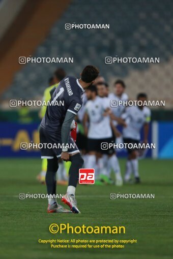 2189105, Tehran, Iran, AFC Champions League 2023, Group stage, Group E, First Leg، Persepolis 2 v 0 FC Istiklol on 2023/10/24 at Azadi Stadium