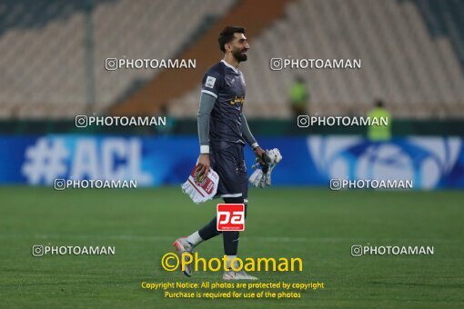 2189108, Tehran, Iran, AFC Champions League 2023, Group stage, Group E, First Leg، Persepolis 2 v 0 FC Istiklol on 2023/10/24 at Azadi Stadium