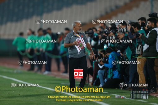 2189111, Tehran, Iran, AFC Champions League 2023, Group stage, Group E, First Leg، Persepolis 2 v 0 FC Istiklol on 2023/10/24 at Azadi Stadium