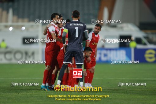 2189112, Tehran, Iran, AFC Champions League 2023, Group stage, Group E, First Leg، Persepolis 2 v 0 FC Istiklol on 2023/10/24 at Azadi Stadium