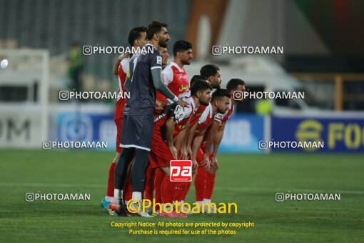 2189113, Tehran, Iran, AFC Champions League 2023, Group stage, Group E, First Leg، Persepolis 2 v 0 FC Istiklol on 2023/10/24 at Azadi Stadium