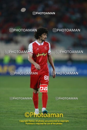 2189126, Tehran, Iran, AFC Champions League 2023, Group stage, Group E, First Leg، Persepolis 2 v 0 FC Istiklol on 2023/10/24 at Azadi Stadium