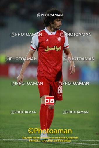 2189127, Tehran, Iran, AFC Champions League 2023, Group stage, Group E, First Leg، Persepolis 2 v 0 FC Istiklol on 2023/10/24 at Azadi Stadium