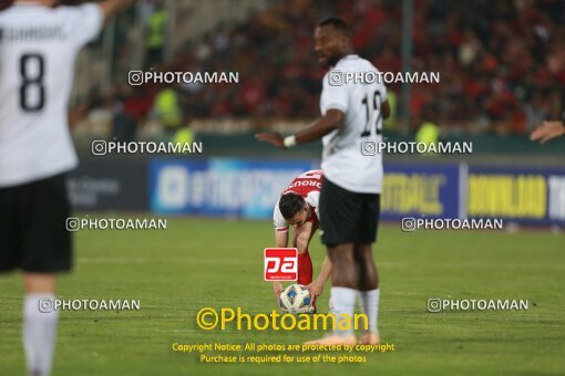 2189133, Tehran, Iran, AFC Champions League 2023, Group stage, Group E, First Leg، Persepolis 2 v 0 FC Istiklol on 2023/10/24 at Azadi Stadium