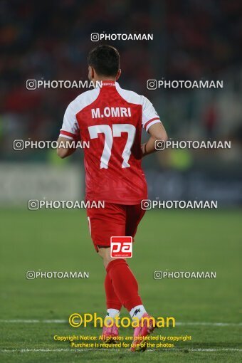 2189145, Tehran, Iran, AFC Champions League 2023, Group stage, Group E, First Leg، Persepolis 2 v 0 FC Istiklol on 2023/10/24 at Azadi Stadium