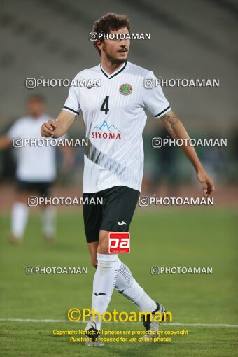 2189147, Tehran, Iran, AFC Champions League 2023, Group stage, Group E, First Leg، Persepolis 2 v 0 FC Istiklol on 2023/10/24 at Azadi Stadium