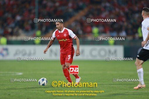 2189170, Tehran, Iran, AFC Champions League 2023, Group stage, Group E, First Leg، Persepolis 2 v 0 FC Istiklol on 2023/10/24 at Azadi Stadium