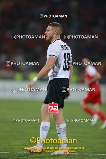 2189171, Tehran, Iran, AFC Champions League 2023, Group stage, Group E, First Leg، Persepolis 2 v 0 FC Istiklol on 2023/10/24 at Azadi Stadium